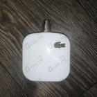 Духи Eau De Lacoste L.12.12 Blanc Pure Collector Edition Pour Homme x Jeremyville от Lacoste