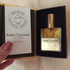 Духи Ambre Cashmere Intense от Nicolai Parfumeur Createur