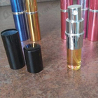 Отзыв Nicolai Parfumeur Createur Kiss Me Intense