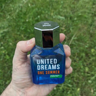 Отзыв Benetton United Colors Of Benetton One Summer (Blue)