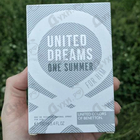 Отзывы Benetton United Colors Of Benetton One Summer (Blue)