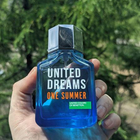 Парфюм Benetton United Colors Of Benetton One Summer (Blue)