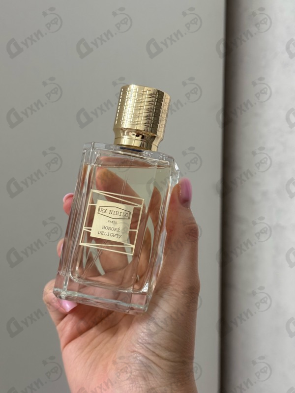 Купить Honore Delights от Ex Nihilo