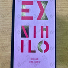 Отзыв Ex Nihilo Honore Delights
