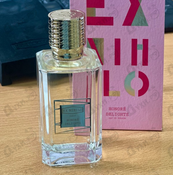 Купить Honore Delights от Ex Nihilo