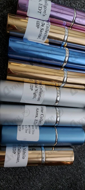 Парфюмерия Honore Delights от Ex Nihilo