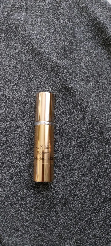 Духи Honore Delights от Ex Nihilo