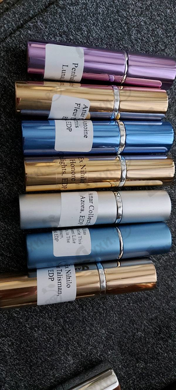 Духи Honore Delights от Ex Nihilo