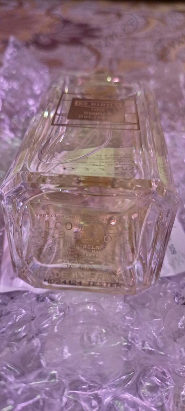 Духи Honore Delights от Ex Nihilo