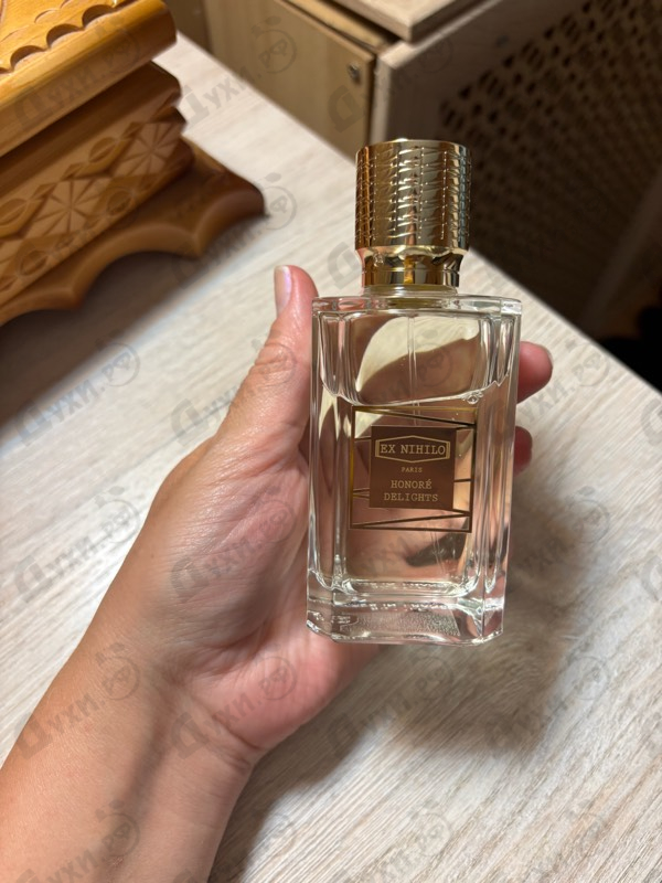 Купить Ex Nihilo Honore Delights