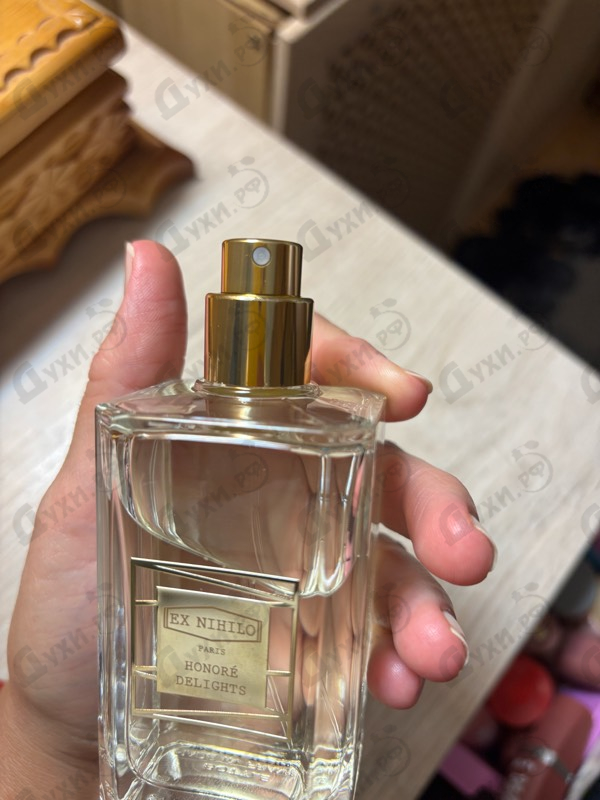 Купить Ex Nihilo Honore Delights
