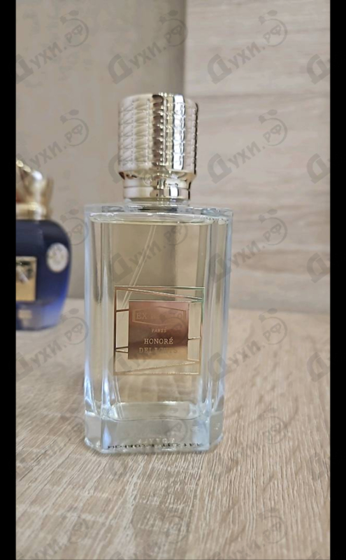 Отзыв Ex Nihilo Honore Delights