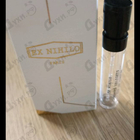 Парфюм Ex Nihilo Honore Delights