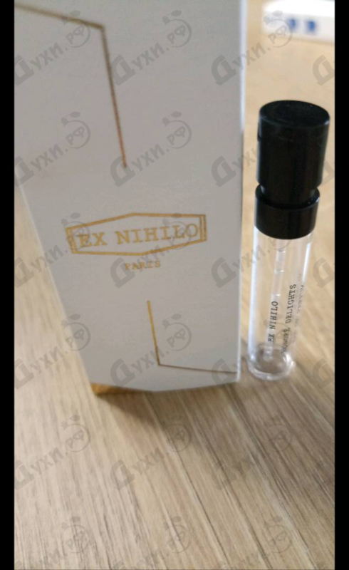 Купить Honore Delights от Ex Nihilo