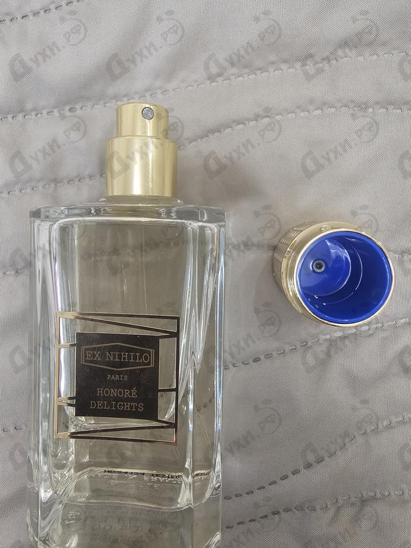 Духи Honore Delights от Ex Nihilo