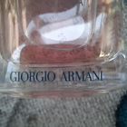 Отзыв Giorgio Armani My Way