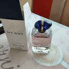 Отзывы Giorgio Armani My Way