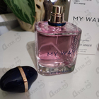 Духи My Way от Giorgio Armani