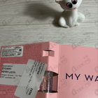 Парфюм Giorgio Armani My Way