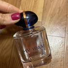 Отзыв Giorgio Armani My Way