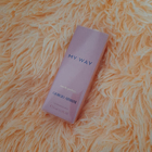 Духи My Way от Giorgio Armani