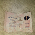 Духи My Way от Giorgio Armani