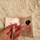 Отзыв Giorgio Armani My Way