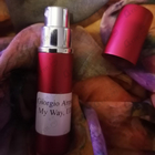 Духи My Way от Giorgio Armani