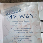 Отзыв Giorgio Armani My Way