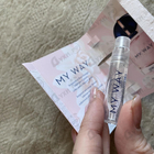 Духи My Way от Giorgio Armani