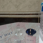 Духи My Way от Giorgio Armani