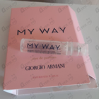 Духи My Way от Giorgio Armani