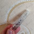 Духи My Way от Giorgio Armani