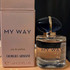 Духи My Way от Giorgio Armani