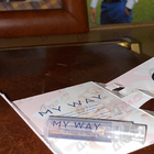 Парфюм Giorgio Armani My Way