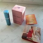 Парфюм Giorgio Armani My Way