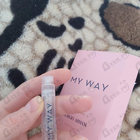 Парфюм Giorgio Armani My Way