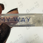 Духи My Way от Giorgio Armani