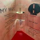 Отзывы Giorgio Armani My Way