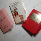 Парфюм Giorgio Armani My Way