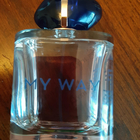 Отзывы Giorgio Armani My Way