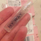 Духи My Way от Giorgio Armani