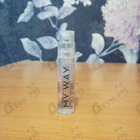 Отзывы Giorgio Armani My Way