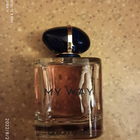 Духи My Way от Giorgio Armani