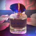 Духи My Way от Giorgio Armani