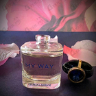 Отзывы Giorgio Armani My Way