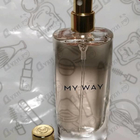 Отзыв Giorgio Armani My Way