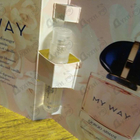 Отзывы Giorgio Armani My Way
