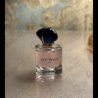 Парфюм Giorgio Armani My Way
