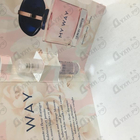 Духи My Way от Giorgio Armani